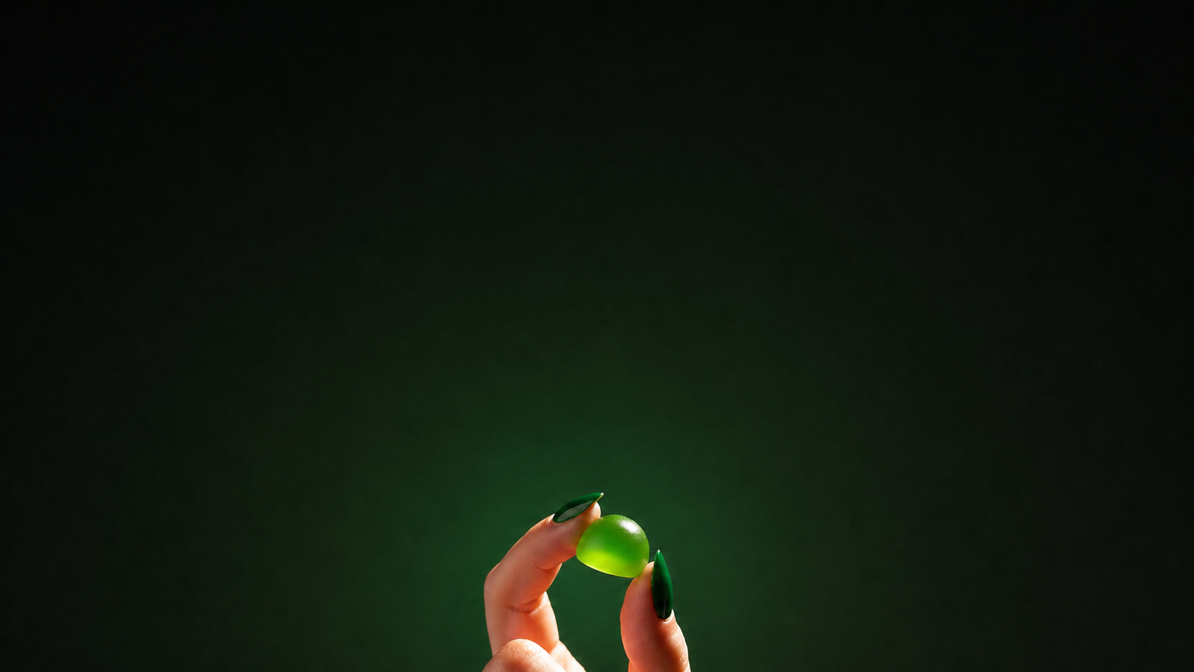 Deux gommes. Quatre façons de mieux bouger.