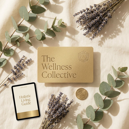 The Wellness Collective — Trial Membership