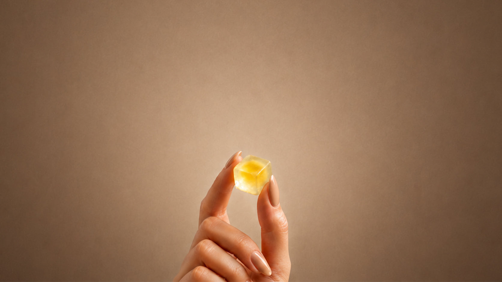 Two Gummies. One East-Meets-West Detox Ritual.